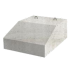 Утяжелитель бетонный УБП 0.3
